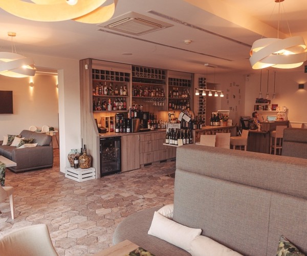 Hotel Willa Odkrywców w Szklarskiej Porębie