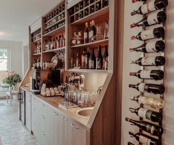 Hotel Willa Odkrywców w Szklarskiej Porębie