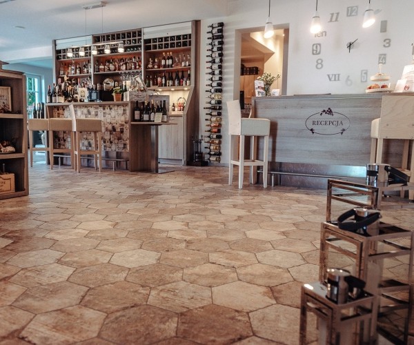 Hotel Willa Odkrywców w Szklarskiej Porębie