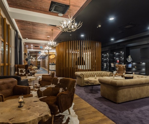 Hotel Szczawnica Park ​​​​​​​Resort & SPA w Szczawnicy