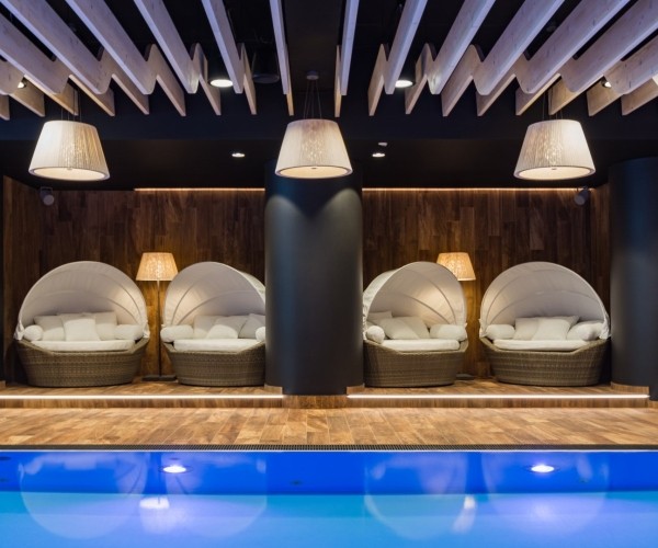 Hotel Szczawnica Park ​​​​​​​Resort & SPA w Szczawnicy