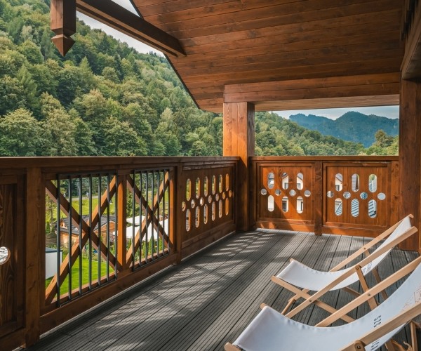 Hotel Szczawnica Park ​​​​​​​Resort & SPA w Szczawnicy