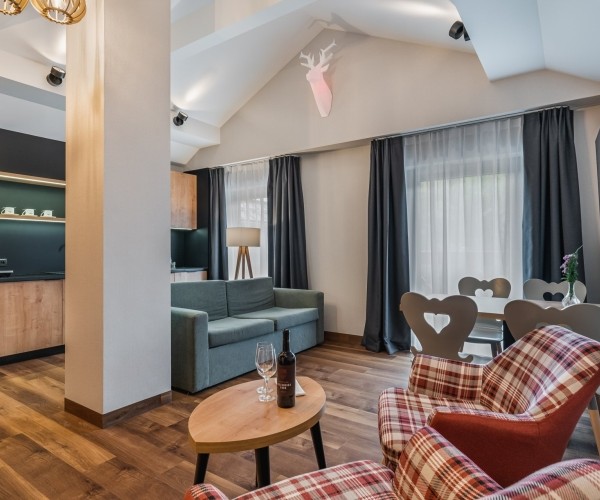 Hotel Szczawnica Park ​​​​​​​Resort & SPA w Szczawnicy