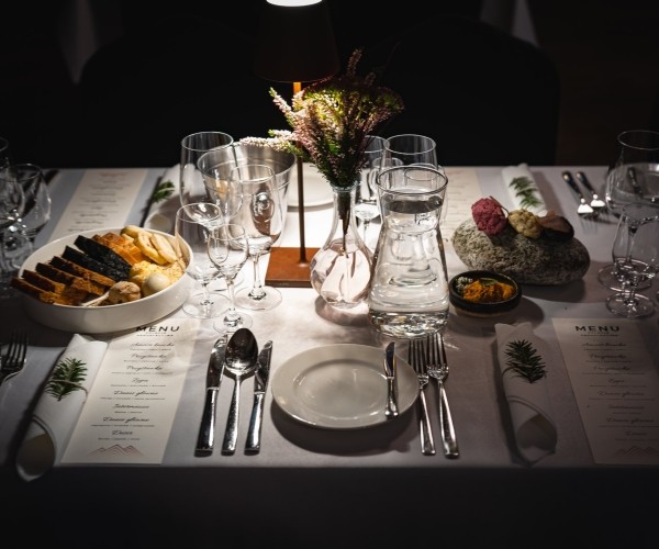 Hotel Szczawnica Park ​​​​​​​Resort & SPA w Szczawnicy