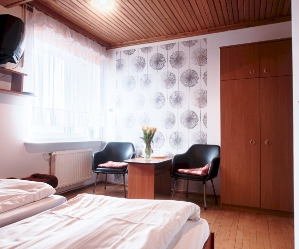 Ośrodek Rehabilitacyjno-Wypoczynkowy Pod Arkadami w Darłowie