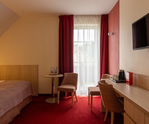 Hotel Willa Odkrywców w Szklarskiej Porębie