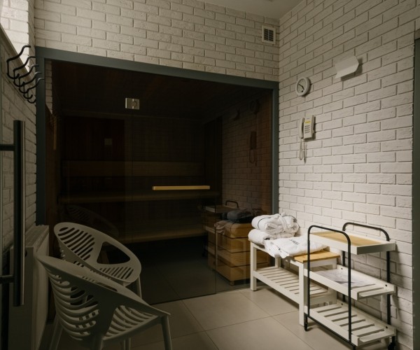 Hotel Willa Odkrywców w Szklarskiej Porębie