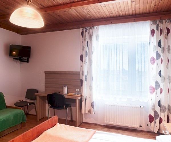 Ośrodek Rehabilitacyjno-Wypoczynkowy Pod Arkadami w Darłowie