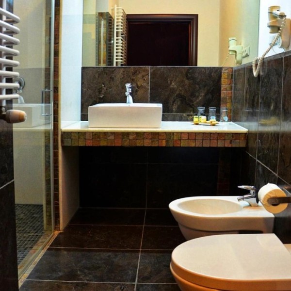 Hotel Stary Tartak w Iławie