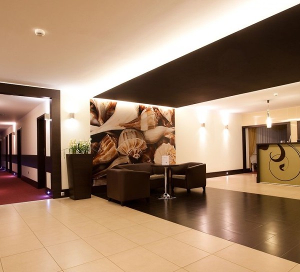 Jantar Medical Spa w Dziwnówku