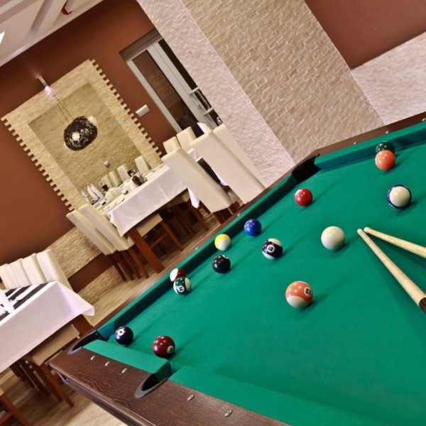 Centrum Business & SPA Green Hill w Wiśle