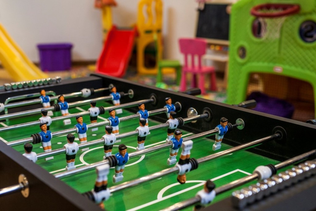 Hotel Crocus w Zakopanem