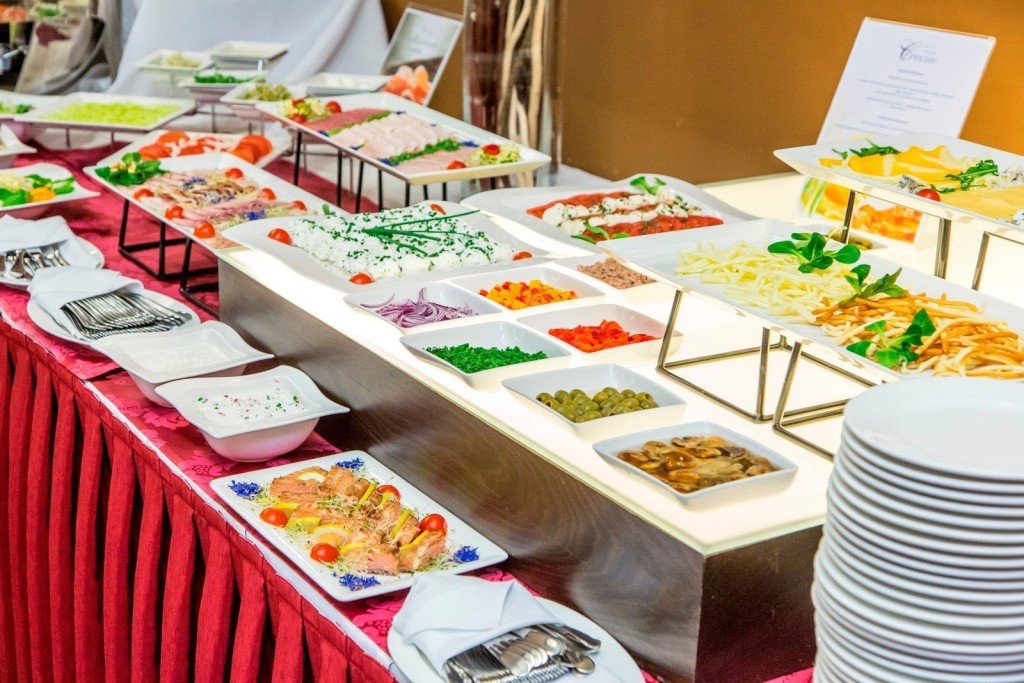 Hotel Crocus w Zakopanem