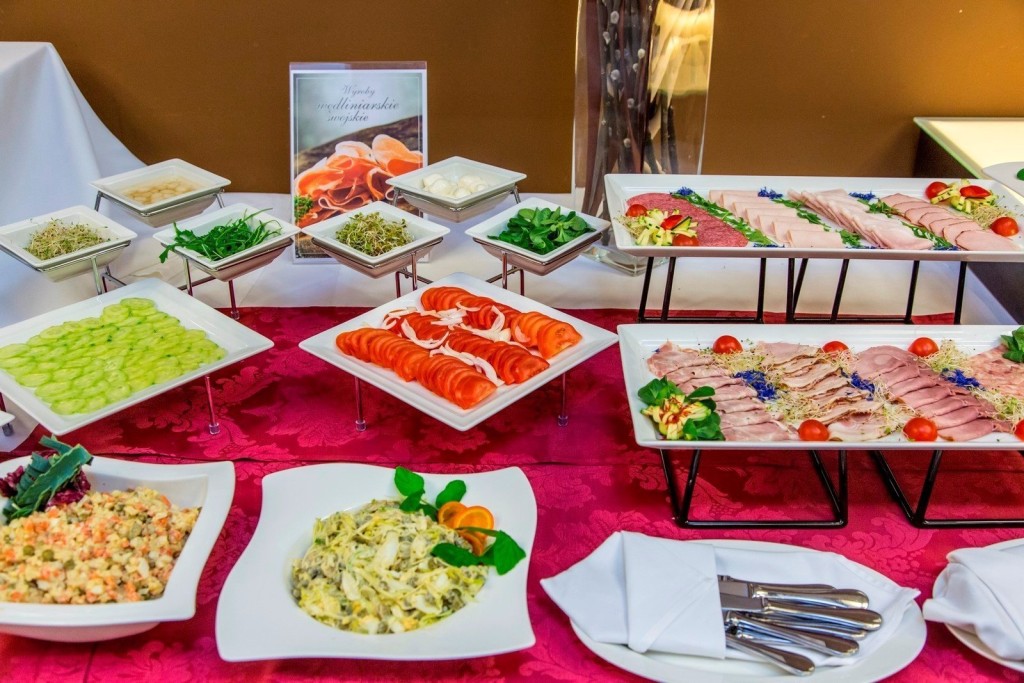 Hotel Crocus w Zakopanem