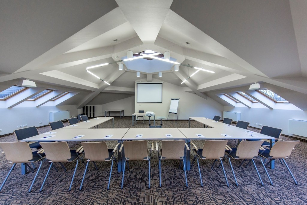 Hotel Crocus w Zakopanem