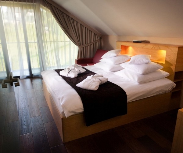 Hotel BUKOVINA w Bukowinie Tatrzańskiej