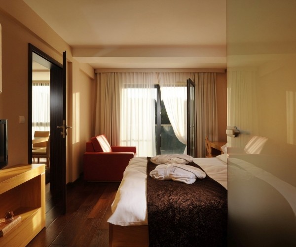 Hotel BUKOVINA w Bukowinie Tatrzańskiej