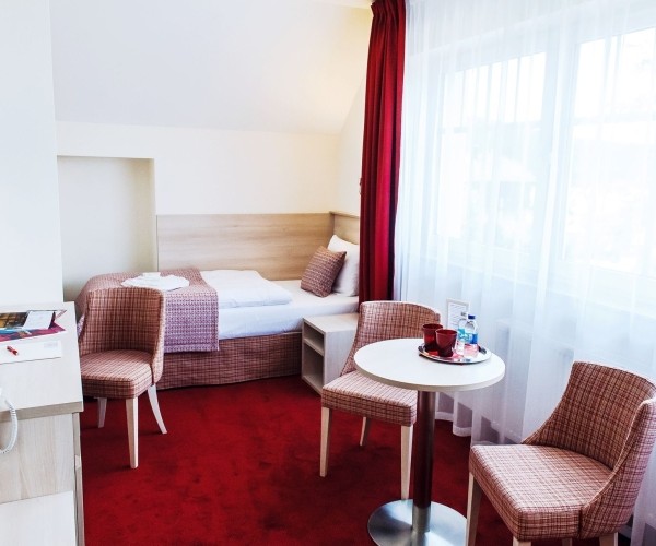 Hotel Willa Odkrywców w Szklarskiej Porębie