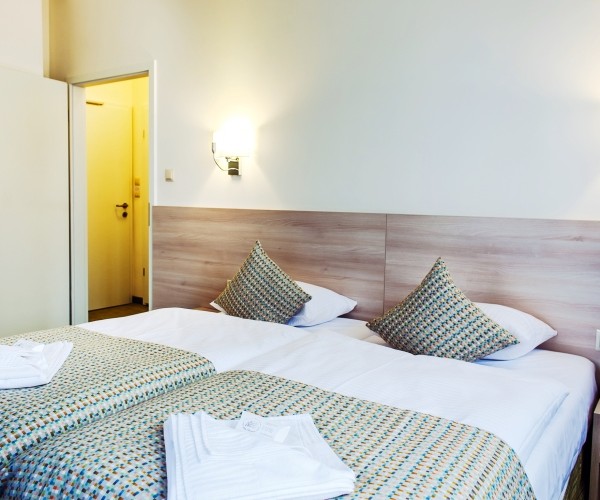 Hotel Willa Odkrywców w Szklarskiej Porębie