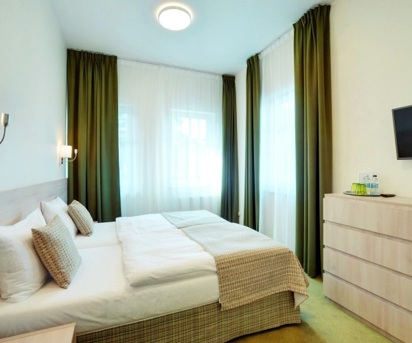 Hotel Willa Odkrywców w Szklarskiej Porębie
