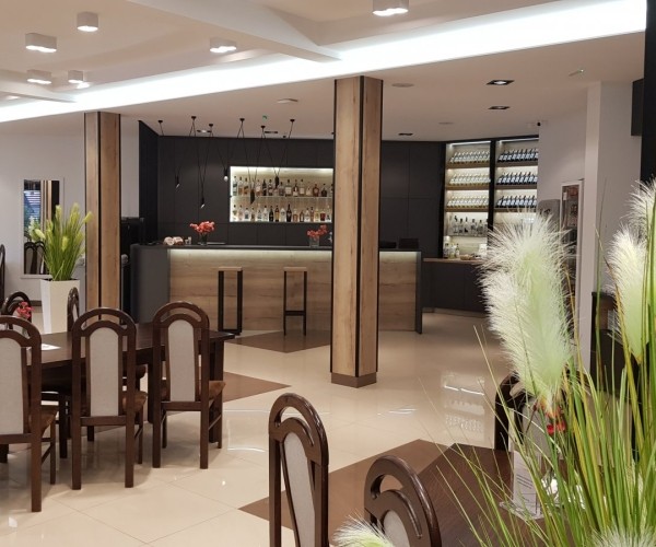 Hotel Zimnik w Lipowej