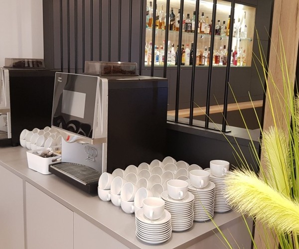 Hotel Zimnik w Lipowej