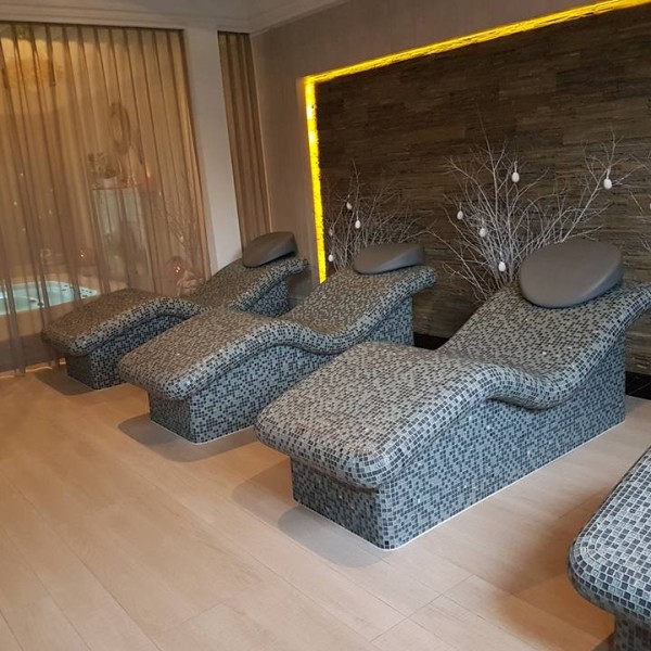 NEPTUNO Resort & SPA w Dźwirzynie