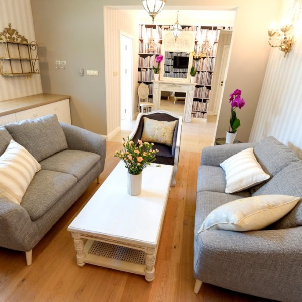 Afrodyta SPA & Wellness Resort w Ośnie Lubuskim