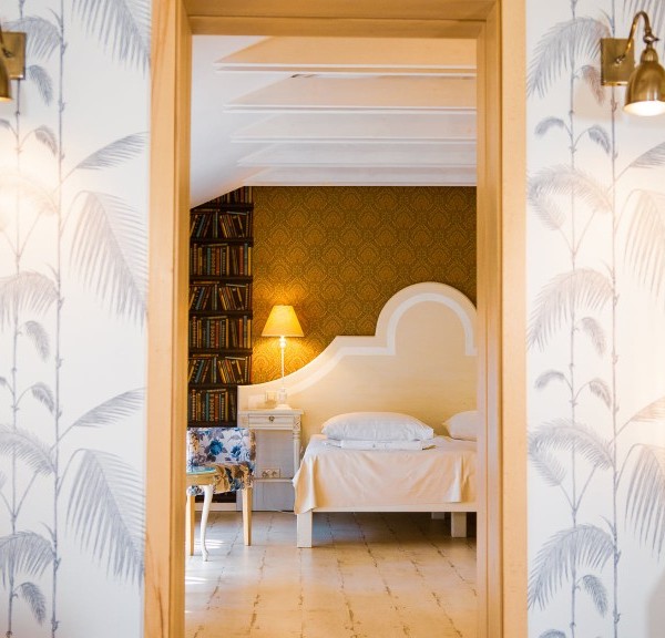 Afrodyta SPA & Wellness Resort w Ośnie Lubuskim