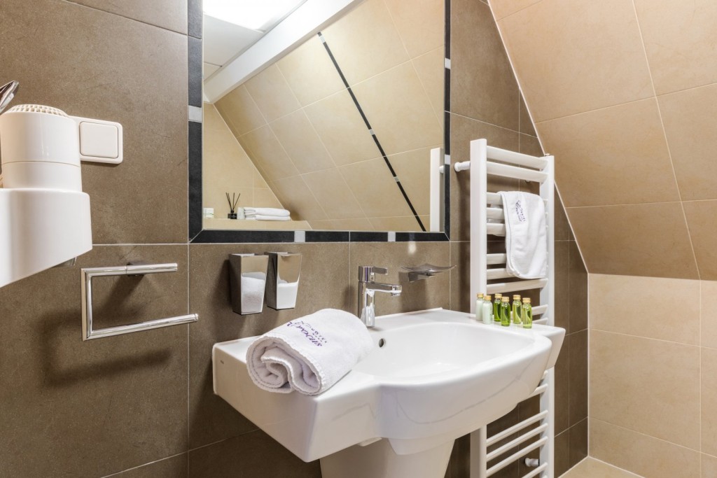 Hotel Crocus w Zakopanem