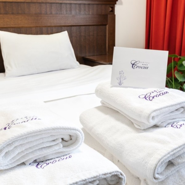 Hotel Crocus w Zakopanem