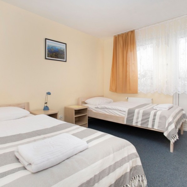 Centrum Rehabilitacji i Wypoczynku SOPHIA-BRYZA