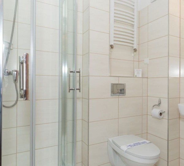 Jantar Medical Spa w Dziwnówku
