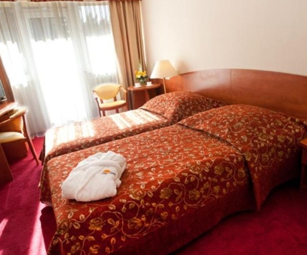 Jantar Medical SPA w Dziwnówku