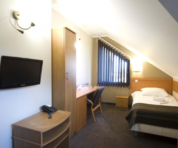 Hotel Zimnik w Lipowej