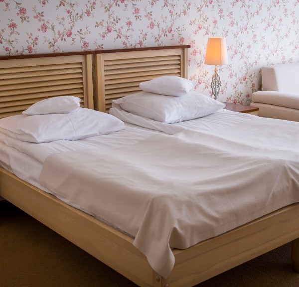 Afrodyta SPA & Wellness Resort w Ośnie Lubuskim