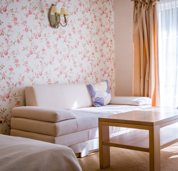 Afrodyta SPA & Wellness Resort w Ośnie Lubuskim