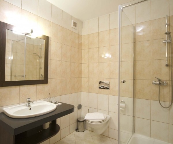Hotel Zimnik w Lipowej