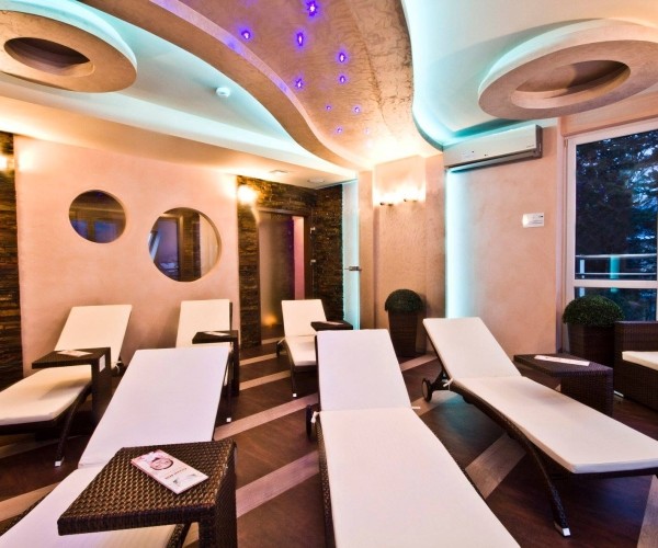 Centrum Business & SPA Green Hill w Wiśle