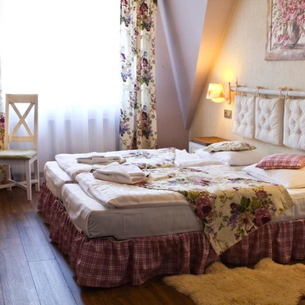 Centrum Business & SPA Green Hill w Wiśle