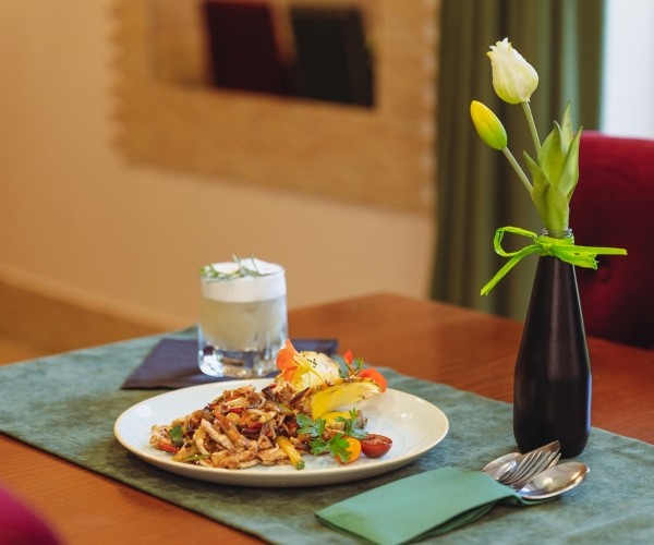 Centrum Business & SPA Green Hill w Wiśle