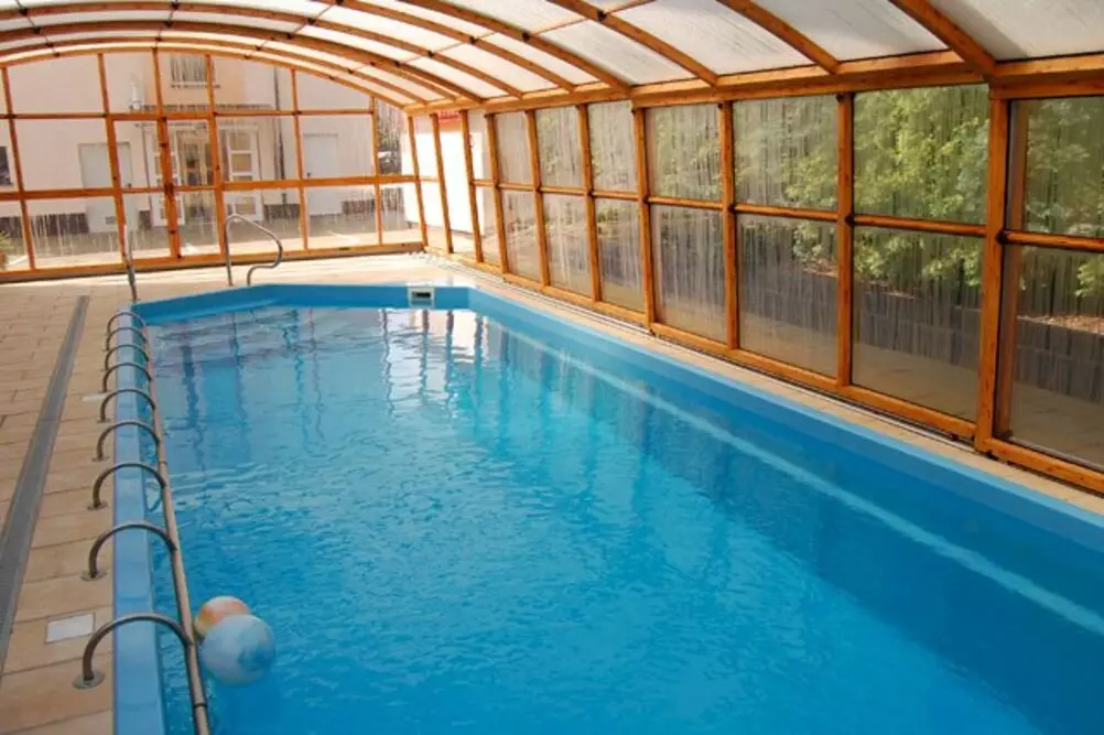 Ośrodek Rehabilitacyjno-Wypoczynkowy Pod Arkadami w Darłowie