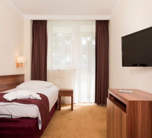 Jantar Medical Spa w Dziwnówku