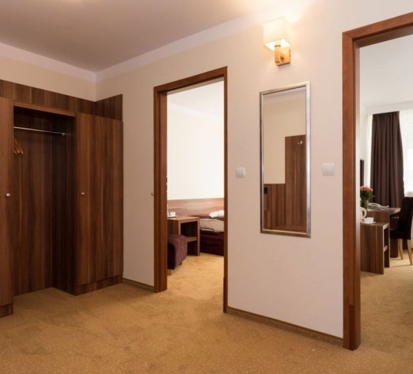 Jantar Medical Spa w Dziwnówku