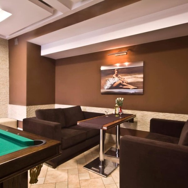 Centrum Business & SPA Green Hill w Wiśle