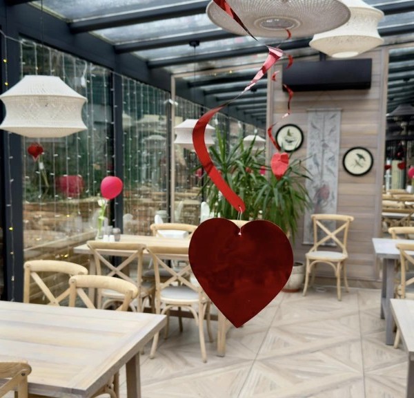 Afrodyta SPA & Wellness Resort w Ośnie Lubuskim