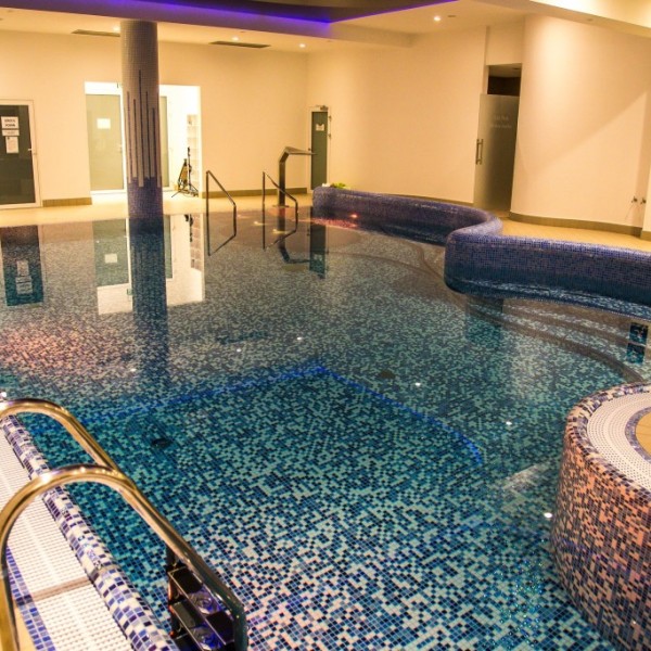 Hotel Zacisze w Ciścu