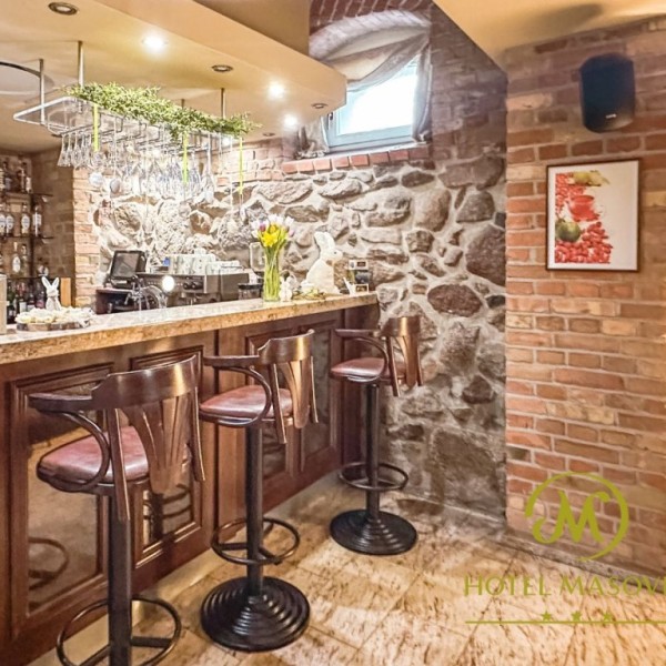 Hotel Masovia w Giżycku