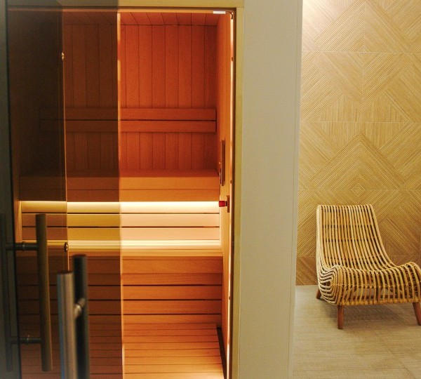 Afrodyta SPA & Wellness Resort w Ośnie Lubuskim