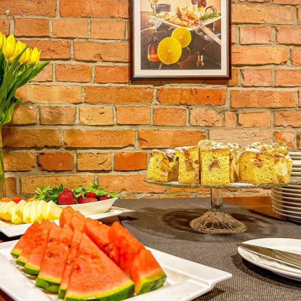 Hotel Masovia w Giżycku